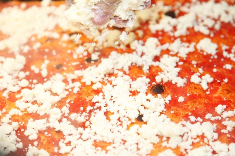 Pizzeria La Romana - Marcianise