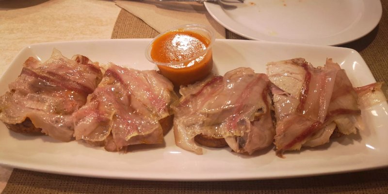 Tasca de Juan