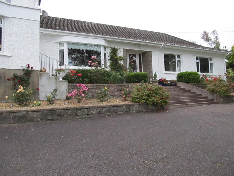Harbour Crest Bed and Breakfast