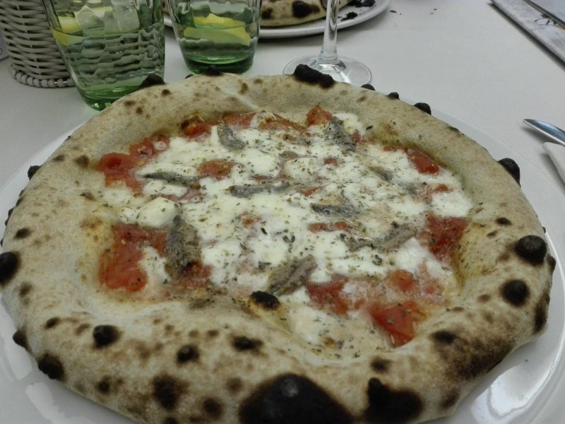 Trattoria Pizzeria Nuova Marconi