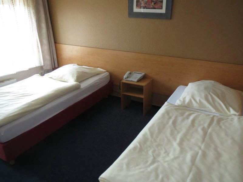 Hotel Zur Altstadt
