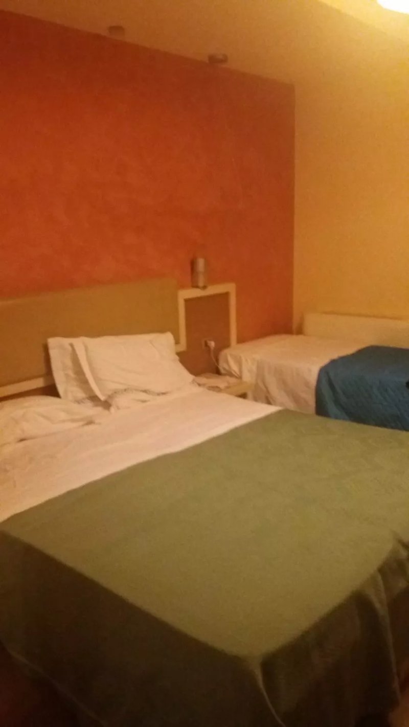 Aerhotel Phelipe