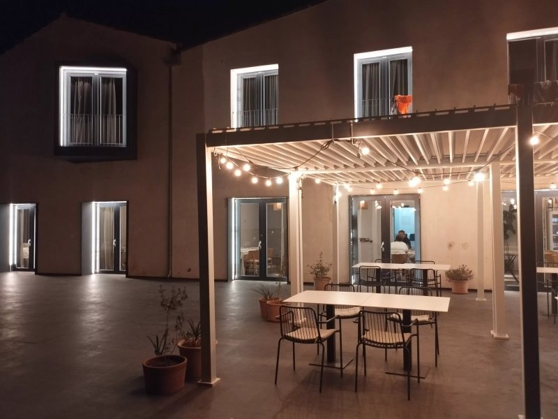 Mas Catxina Hotel Boutique