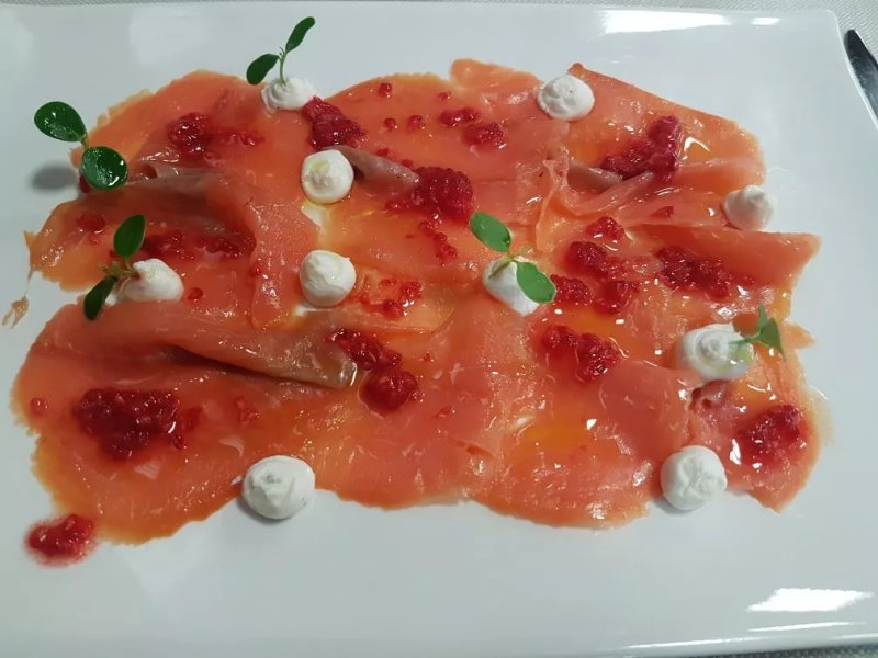 Ristorante la Fametta - Osteria Dei Pescatori