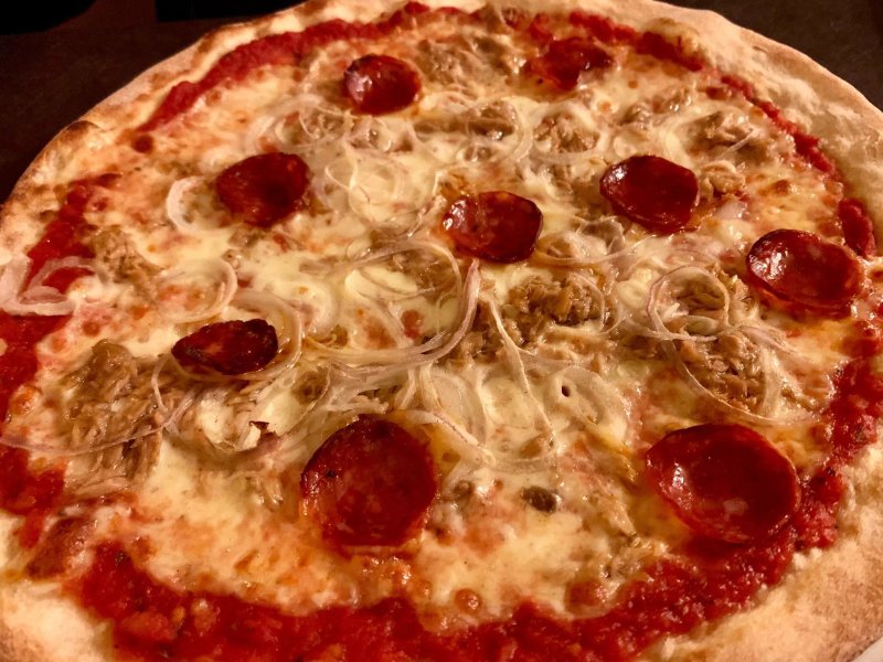 Bar Pizzeria Da Giacomo