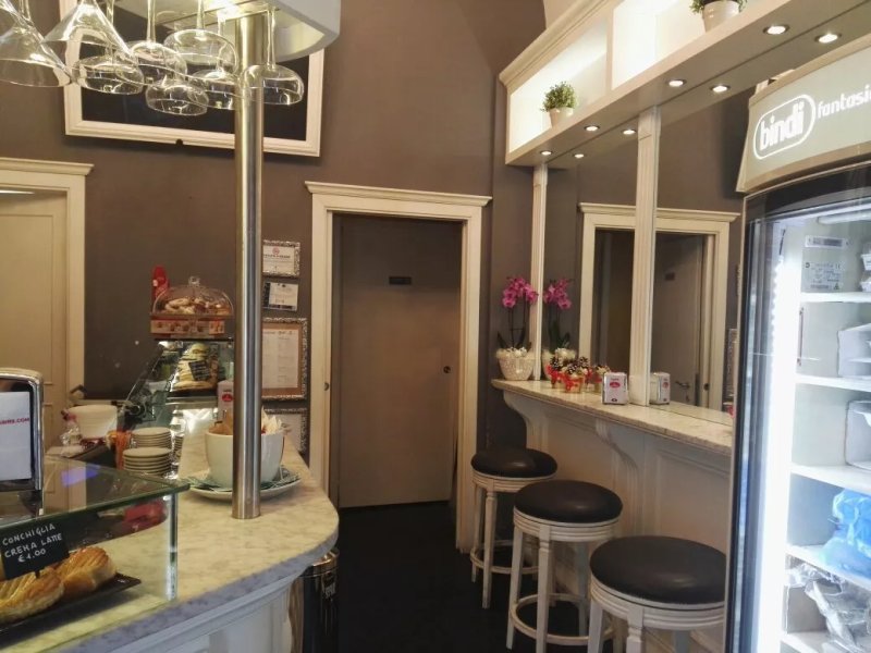 Caffetteria Corso Italia 67
