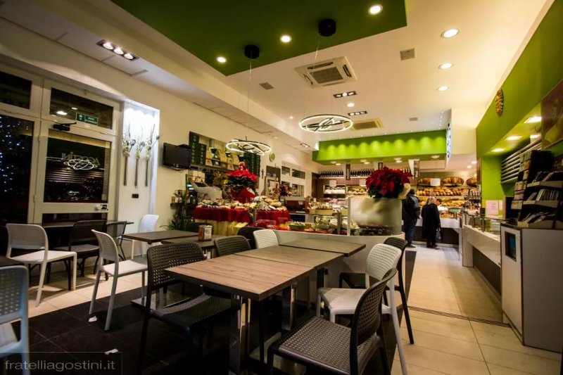 Forno Gastronomia Agostini