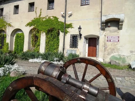Pyzdry Region Museum