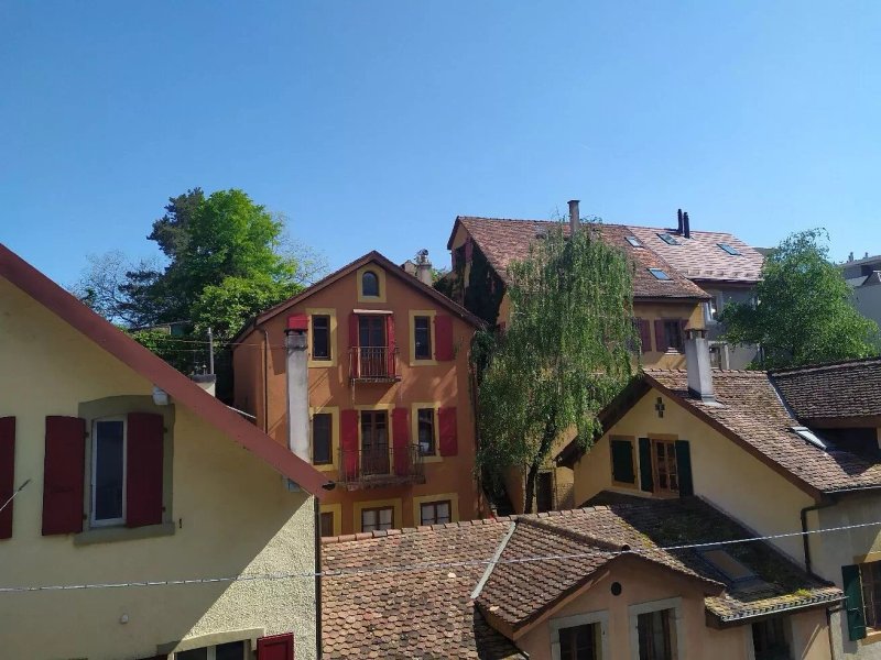 B&B Louis-Favre 21