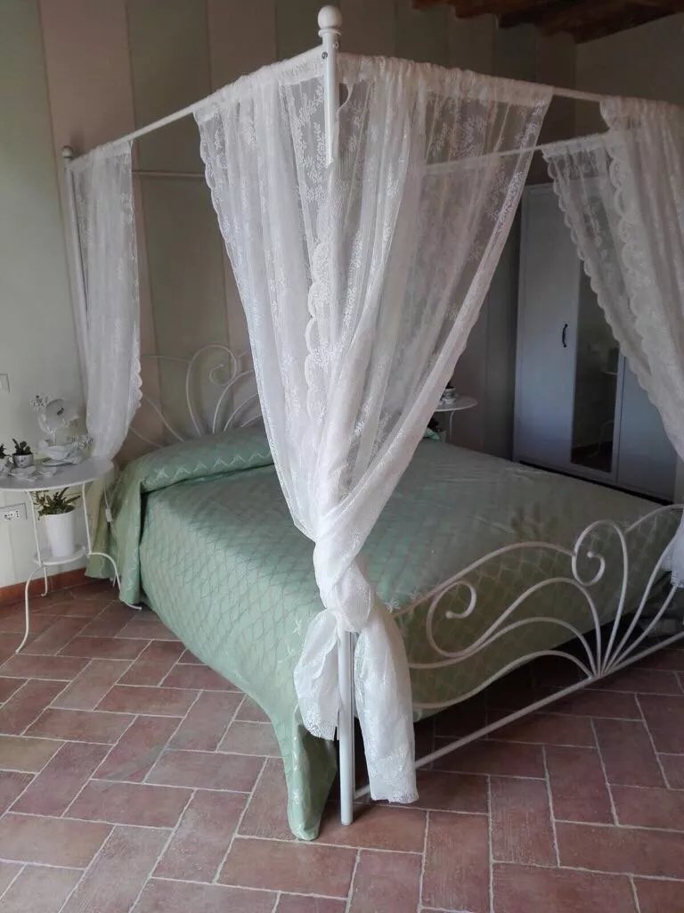 B&B Partino di Palaia