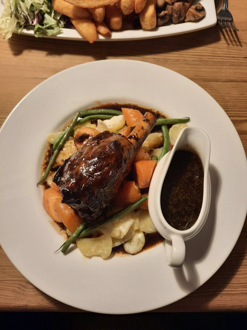 Victoria Inn, West Marden