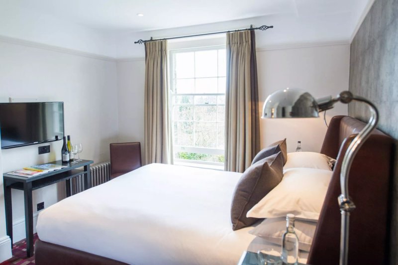 Hotel du Vin Tunbridge Wells