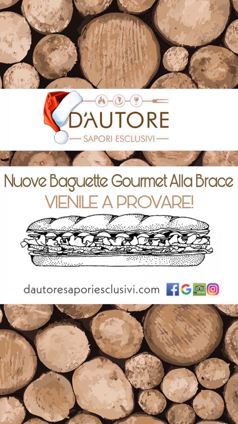 D’Autore - Sapori Esclusivi