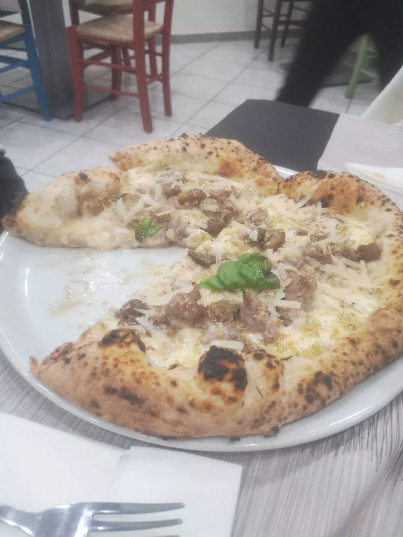 Pizzeria Osteria Kerubino