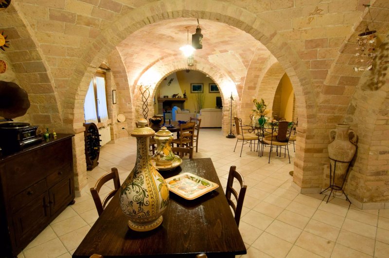 La Casa del Palombaro