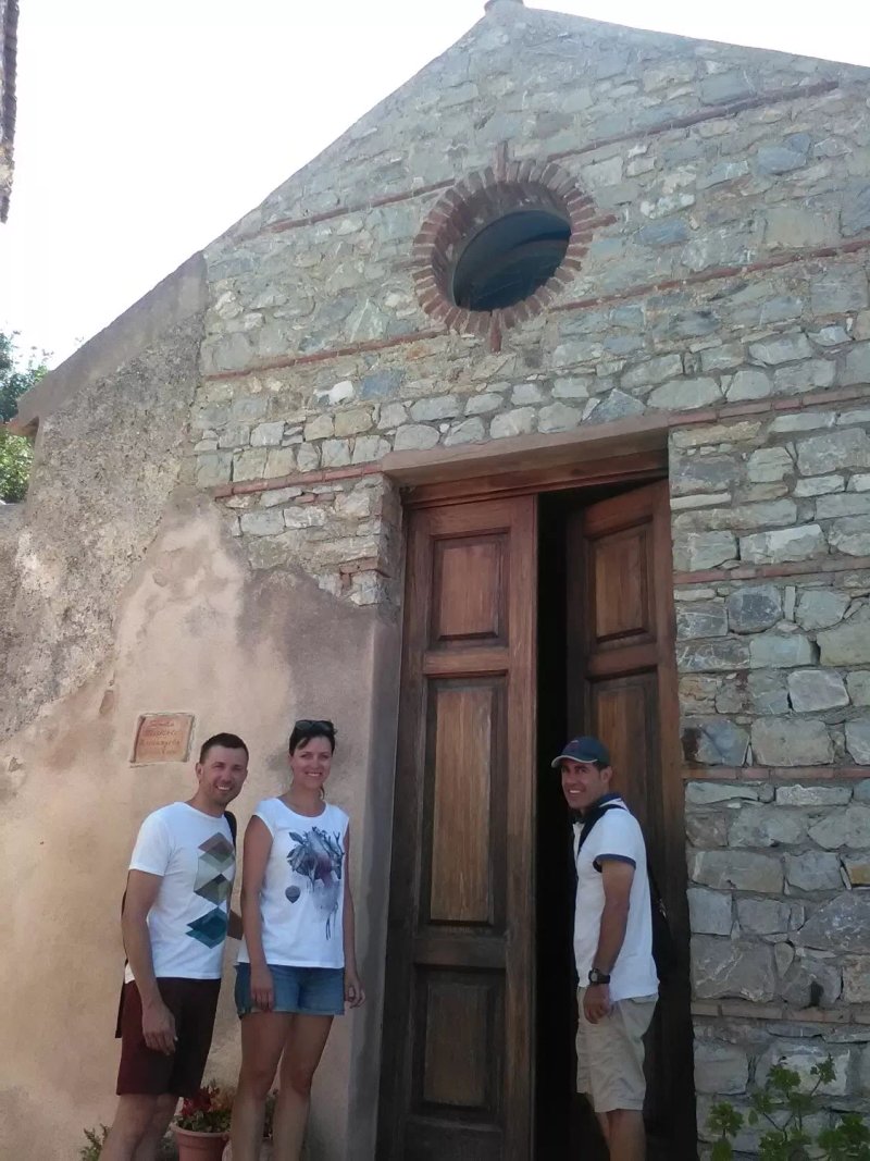 B&B Pietra Luce