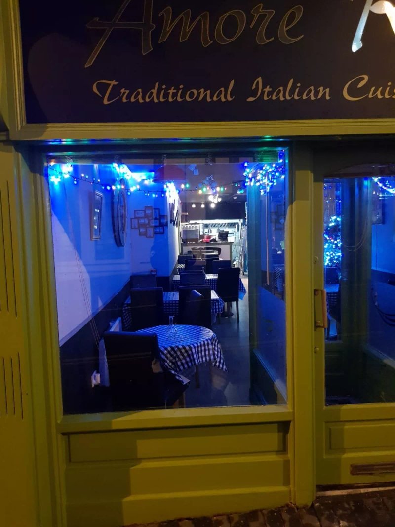Amore Restaurant