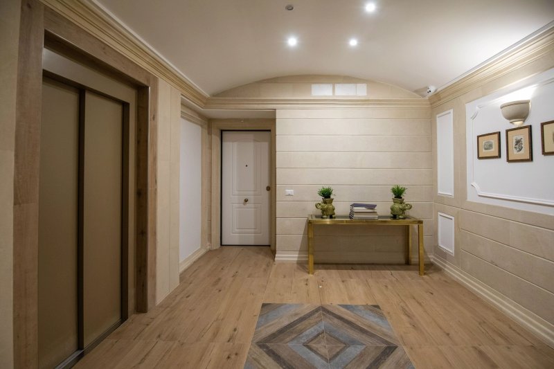 Le Fratte - Luxury Home