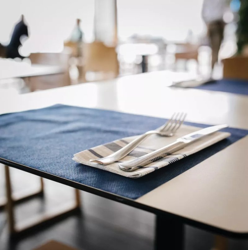 Cafeteria Tira do Playa