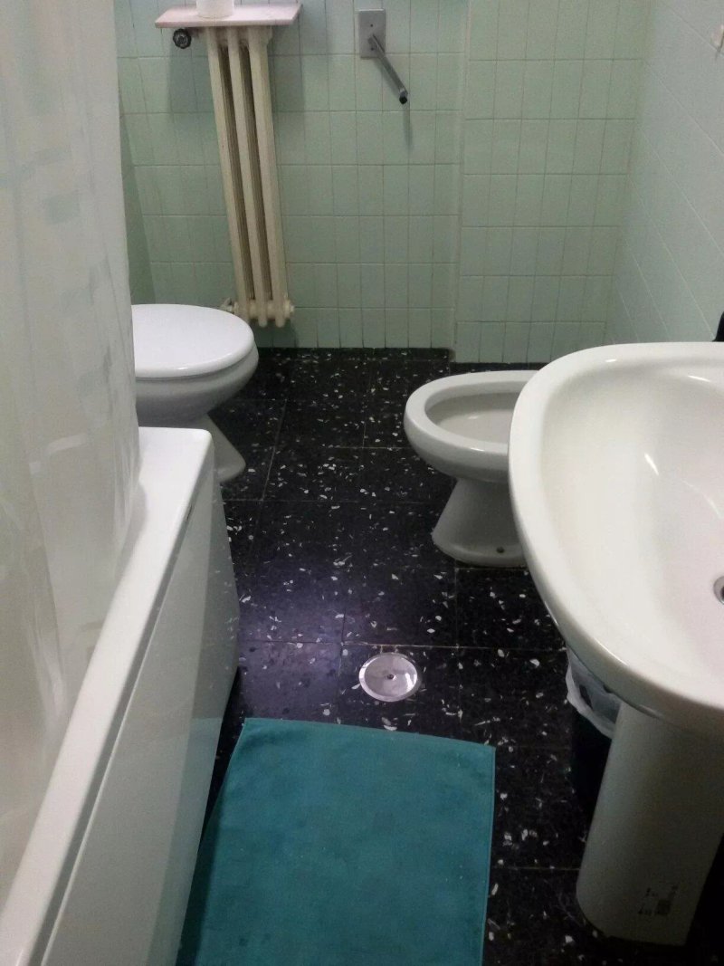 B&B Cavour 124