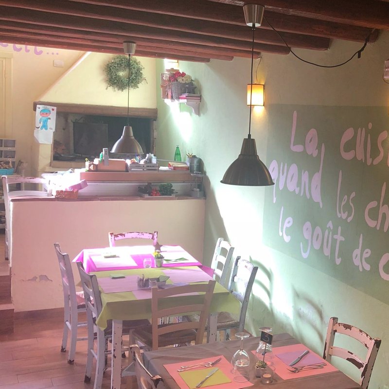 Bistrot Stuzzicheria Il Piccolo Borgo