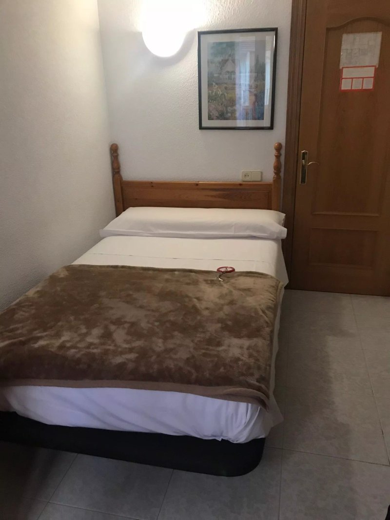 Hostal Alcazar