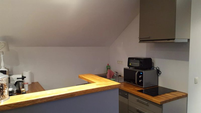 Guesthouse Biolleke