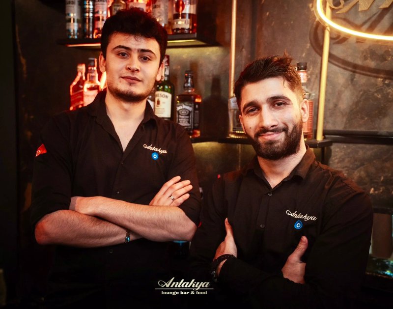Antakya Shisha Lounge Bar