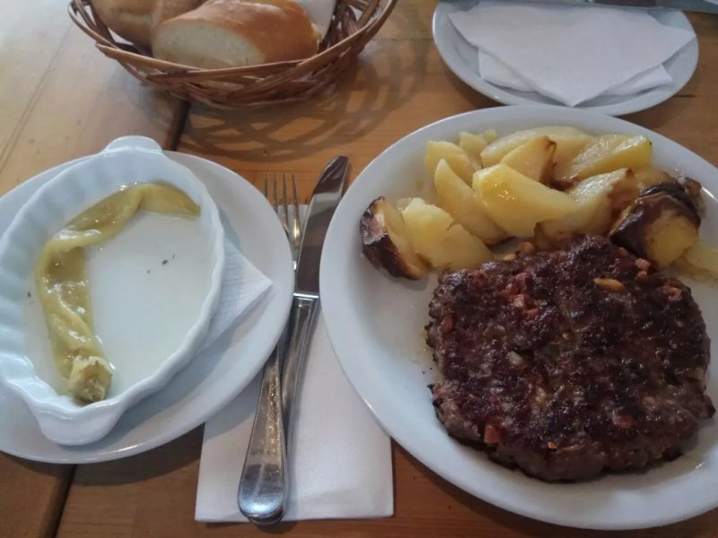 Restoran Holesterol
