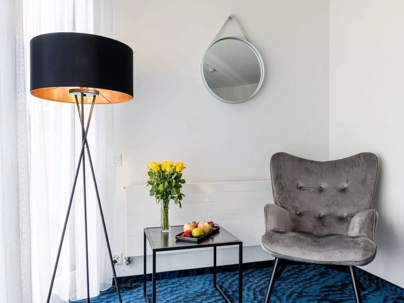 Mercure Hotel Krone Lenzburg