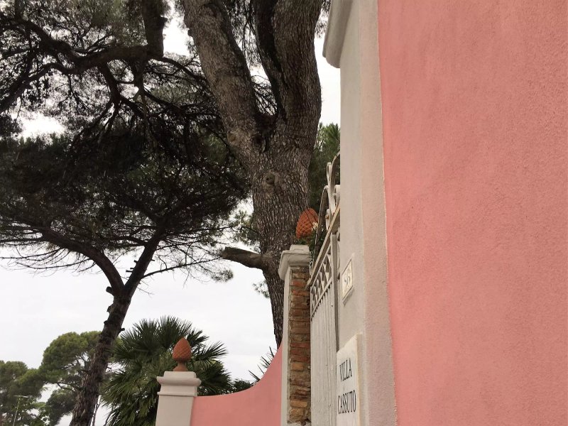 Villa Cassuto Maison de Charme