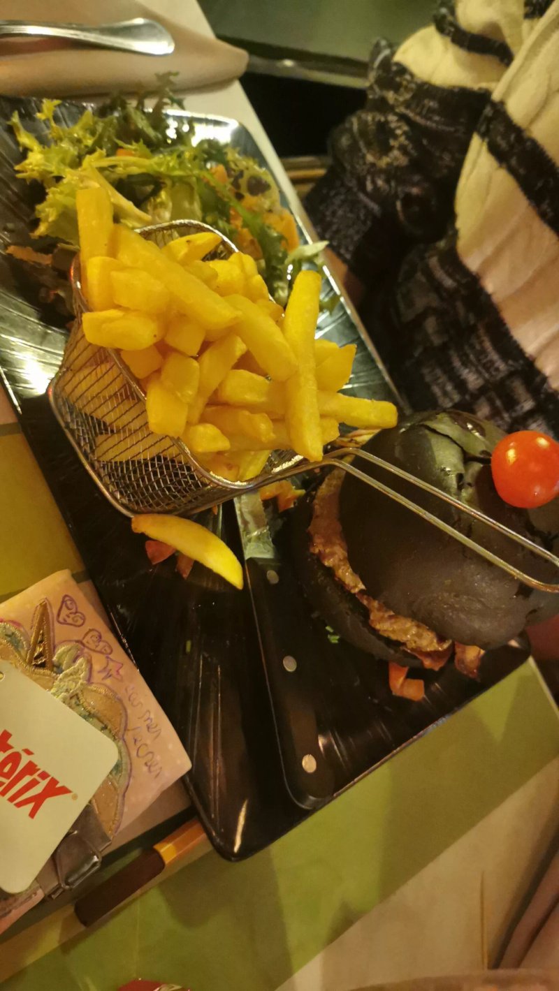 Brasserie K