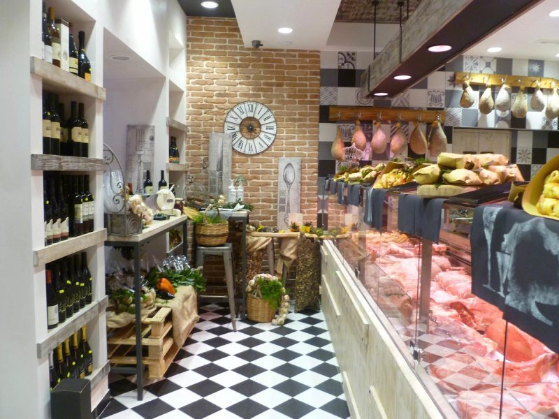 Macelleria Mattei Enzo