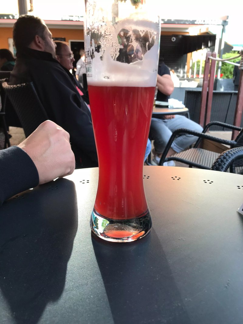 Den Engelske Pub - You'll Never Walk Alone