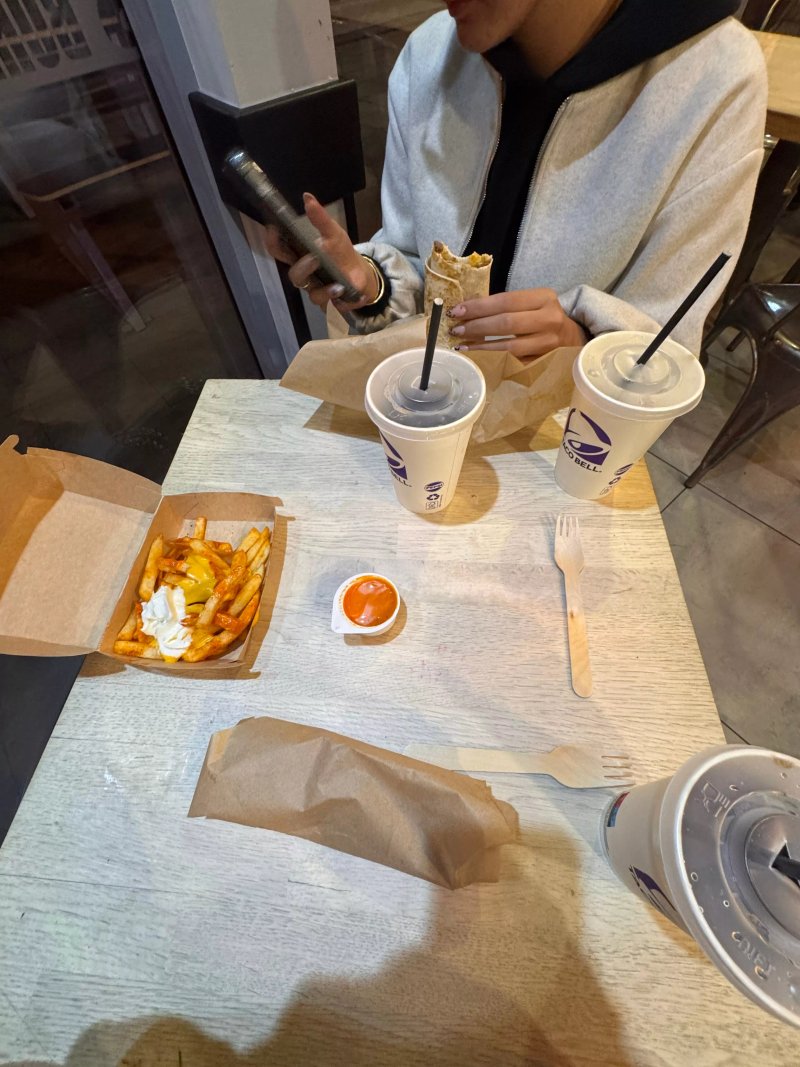 Taco Bell