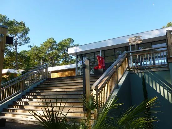 Domaine Du Ferret, Lodges, Restaurant & Spa