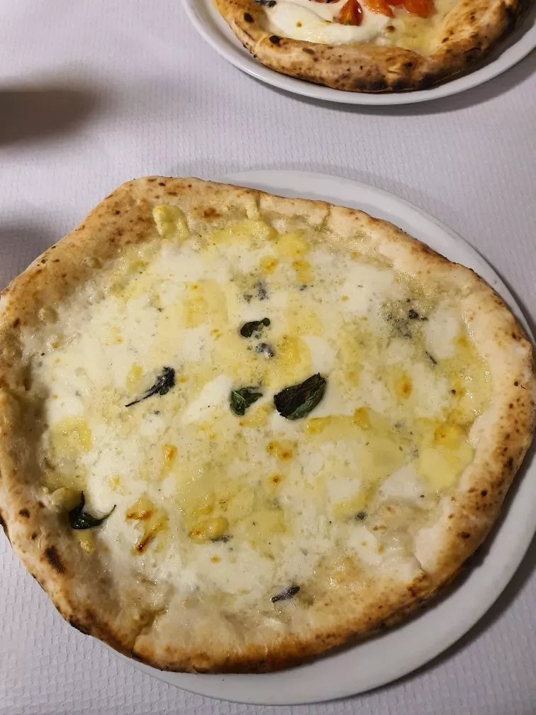 Pizzeria Vesuvio