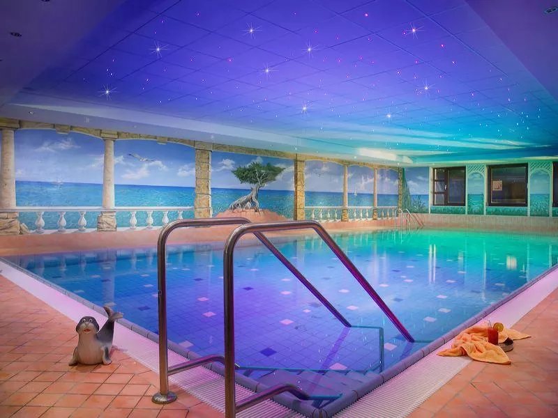 Kur- & Sporthotel Goebel