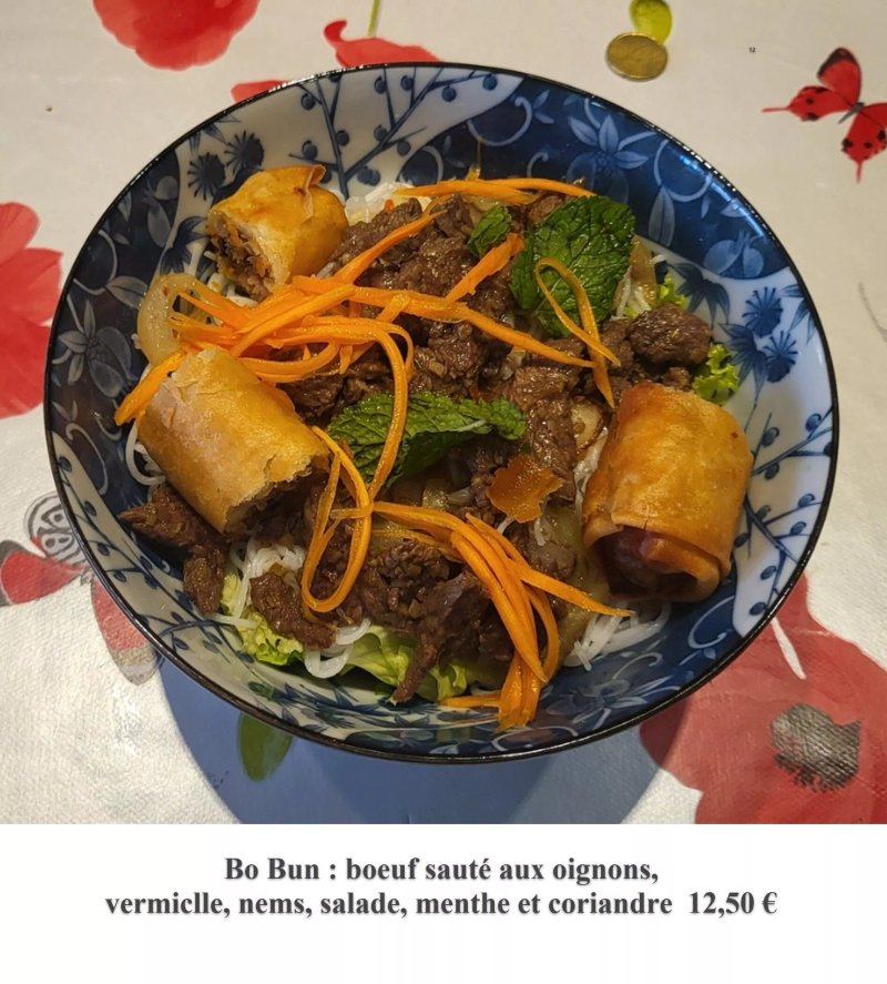 Restaurant A La Vieille Halle