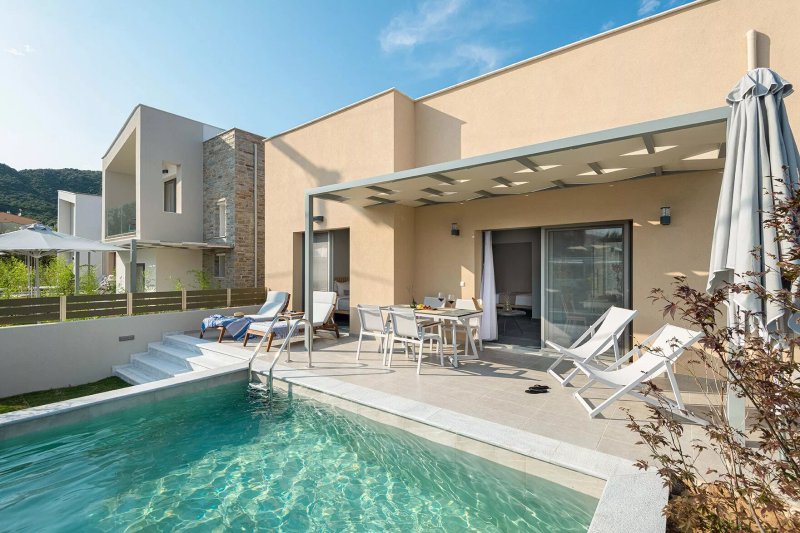 Yuka Villas Collection
