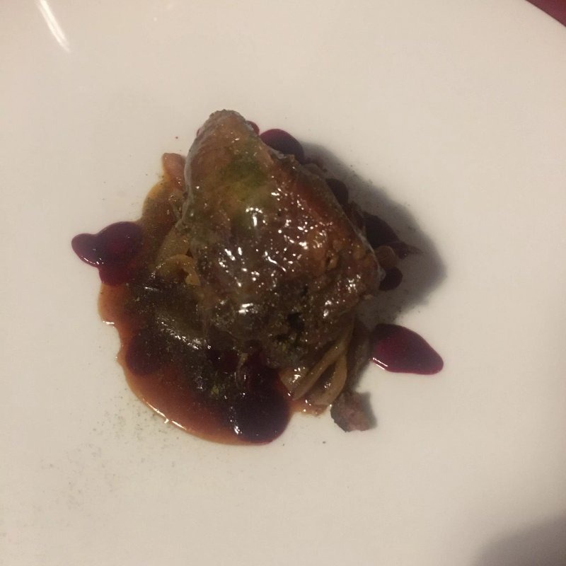 Osteria Fuorimano