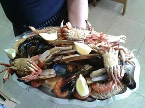 Restaurante El Gitano