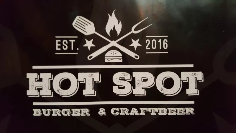 Hot Spot Burger und Craftbeer