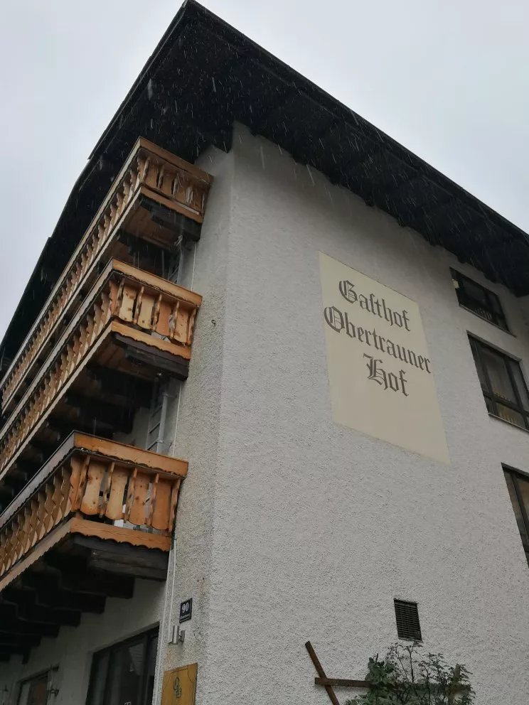 Obertrauner Hof