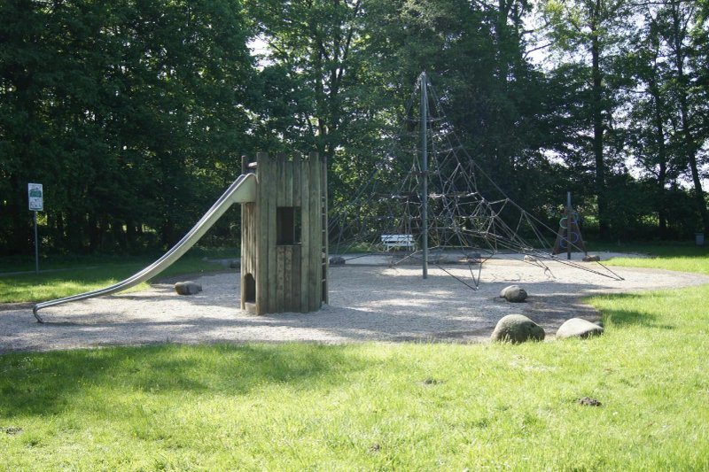 Parkbad Gutersloh Bar