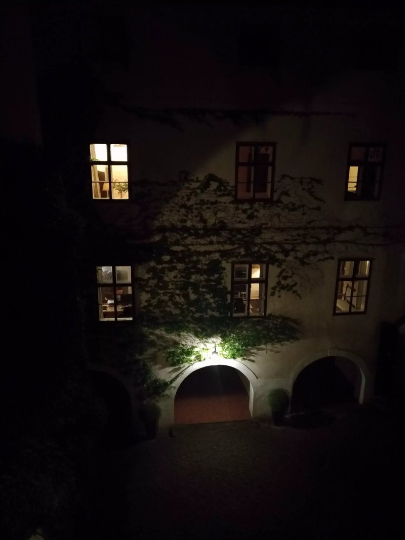 Schloss Ernegg