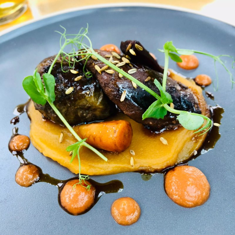 The Lansbury Restaurant & Bar