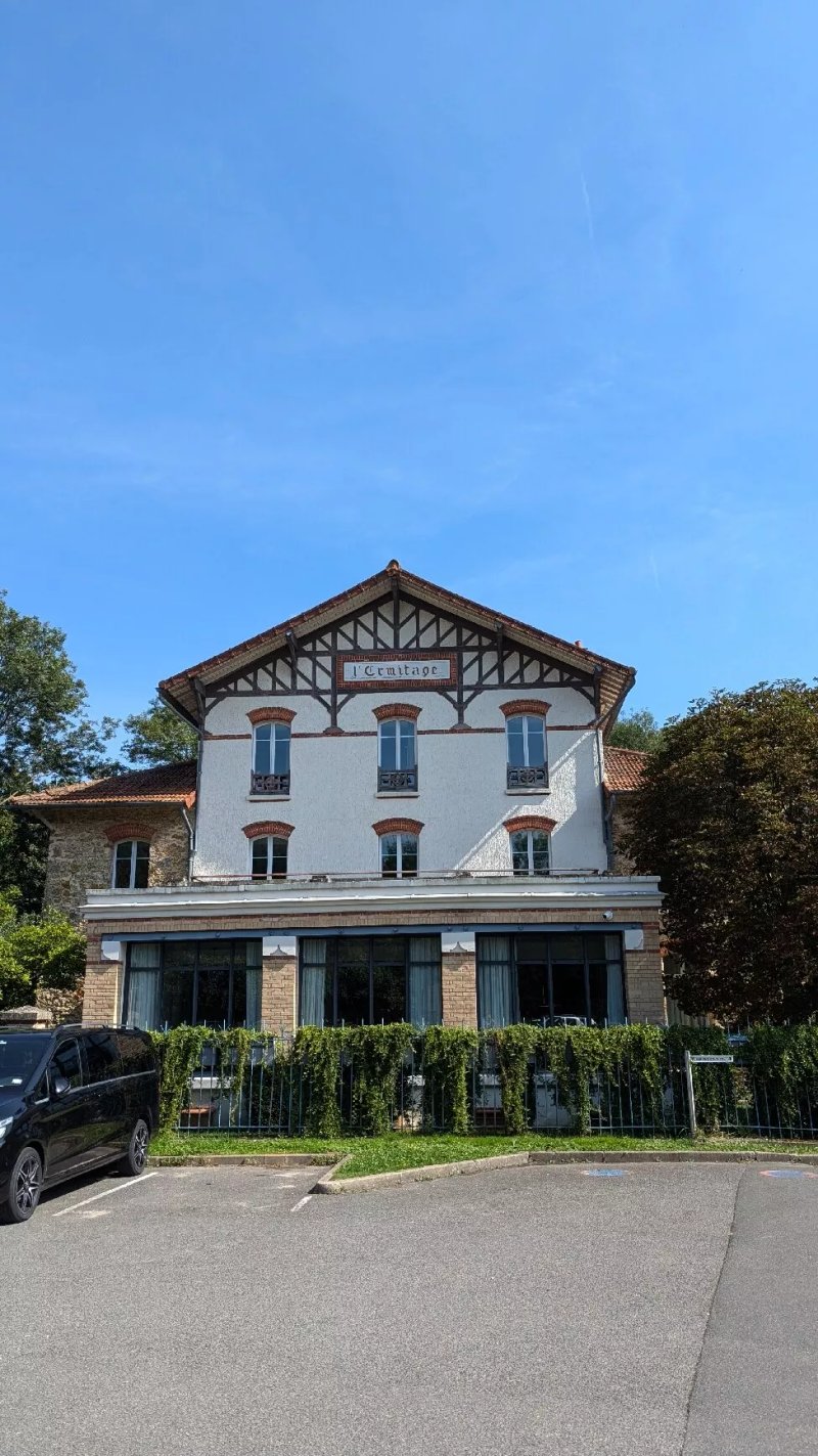 L'Ermitage