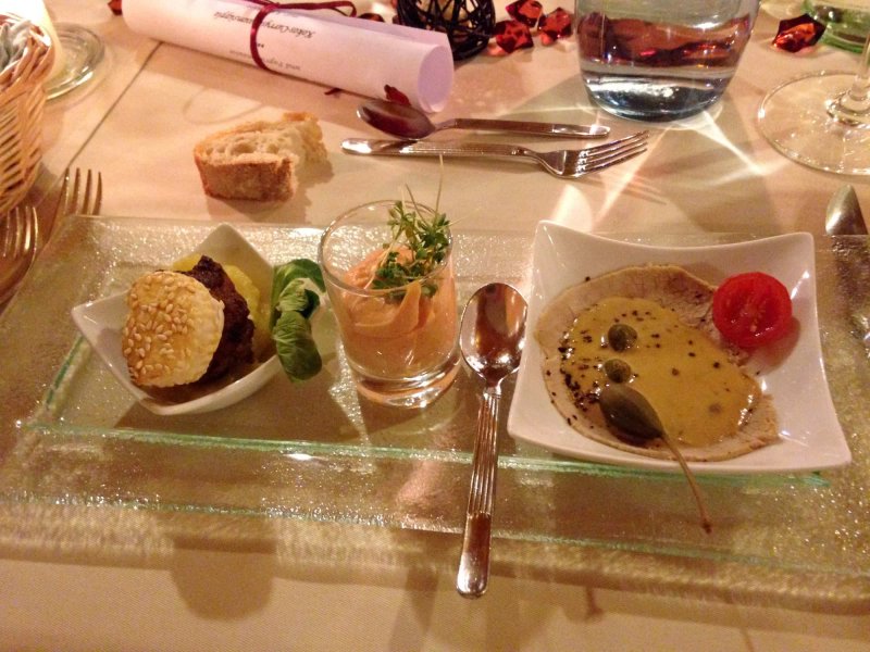 Gierer Hotel-restaurant