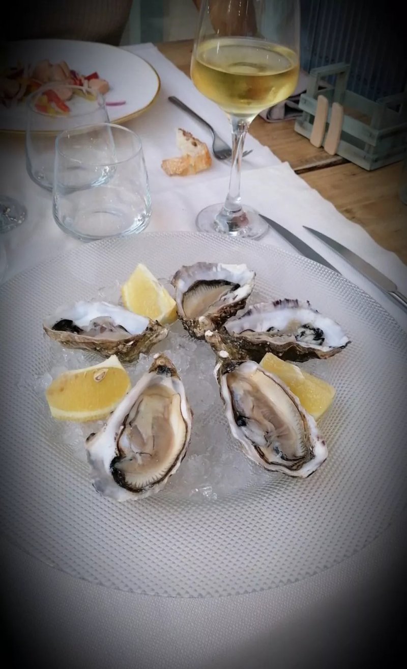 Bistrot 23